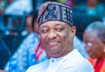 Keyamo Mocks Obi’s Exit From ADC in Viral Post