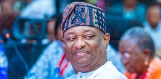 Keyamo Mocks Obi’s Exit From ADC in Viral Post