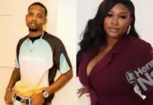 Yhemolee Blasts X Influencer OloriOfOloris, Warns Her to Stay Away From His Family