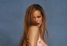Rihanna Turns Up The Heat With New Savage X Fenty Drop