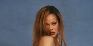 Rihanna Turns Up The Heat With New Savage X Fenty Drop