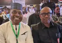 Kenneth Okonkwo Slams Peter Obi, Sparks Fresh Political Debate