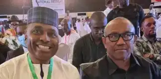 Kenneth Okonkwo Slams Peter Obi, Sparks Fresh Political Debate