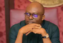 “I Am Still In APC” — Gov Fubara Denies Dumping Party For NDC Ahead Of 2027