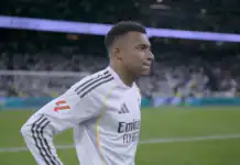Real Madrid Fans Whistle Mbappé As Los Blancos Beat Oviedo 2-0 At Bernabéu