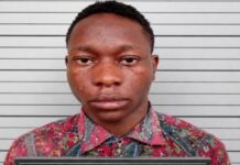 X User Jailed For Fake Death Post About Adekunle Gold And Simi’s Daughter