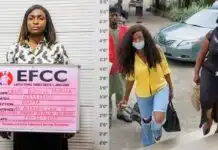 EFCC Arraigns Blessing CEO Over Alleged ₦36 Million Fraud In Lagos