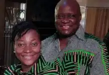 Ilebaye’s Mother Breaks Silence, Defends Daughter Against Father’s Allegations