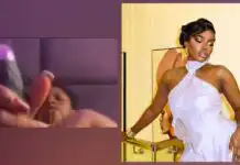 Nigerians React as Isabella’s S£x tape leaks
