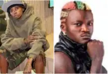 Streamer Kolu Sets Record Straight on Relationship With Portable
