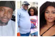 VeryDarkMan Reacts to Ilebaye Family Crisis, Raises Concerns Over Her Father