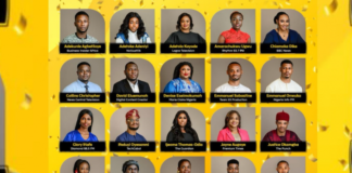 MTN Nigeria Picks 25 Media Fellows for Its Biggest Cohort Yet, and the Names on the List Say a Lot