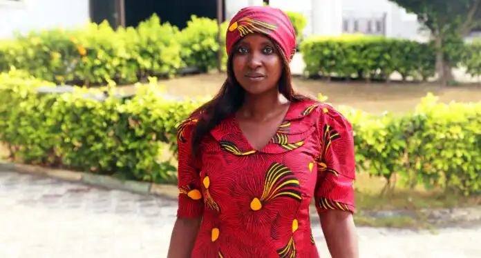 Former Ebonyi Minority Leader Maria Nwachi Declares Interest in 2027 Senate Race Former Ebonyi Minority Leader Maria Nwachi Declares Interest in 2027 Senate Race