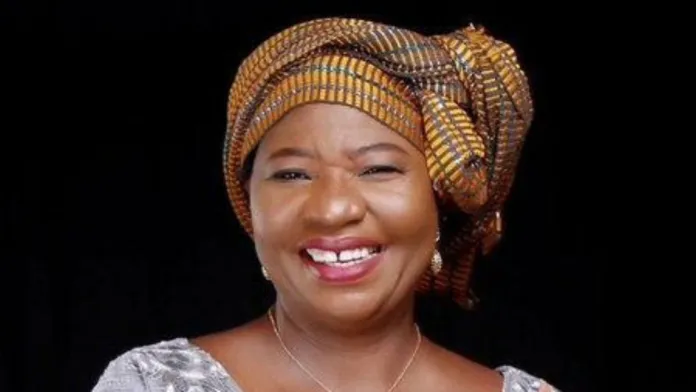 US Court Jails Nigerian-born Professor Nkechy Ezeh Over $1.4 Million Preschool Fraud US Court Jails Nigerian-born Professor Nkechy Ezeh Over $1.4 Million Preschool Fraud