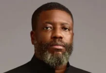 40-year-old Segun Aina Becomes the Youngest JAMB Registrar In Nigeria