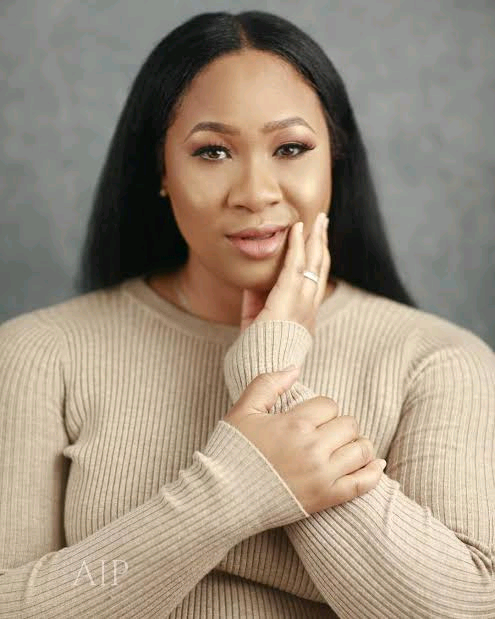 "You have always been an arrogant shit head" — Toke Makinwa Blasts Sandra Edoho Over Alleged Leaked Tape 2 Sandra Onyenucheya Biography, Age, State Of Origin, Husband, Children, Net Worth