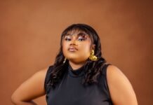 Basira Beere Opens Up On Troubled Marriage