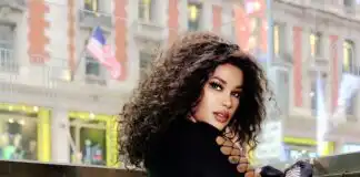 Ella Mensah Biography, Age, Before Bleaching, Husband, Movies, Net Worth