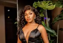 Sonia Ogene Turns Heads With Bold Birthday Photos and Reflective Message