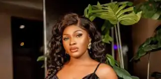 Sonia Ogene Turns Heads With Bold Birthday Photos and Reflective Message