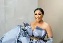 Business Executive Named In Frank Edoho Marriage Drama Breaks Silence, Threatens Legal Action