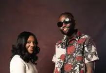 Skales Sparks Backlash Online