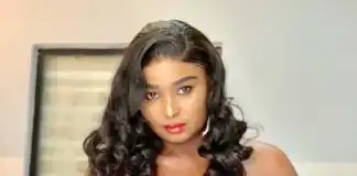 Patience Yisa’s ‘The Devil’s Godfather’