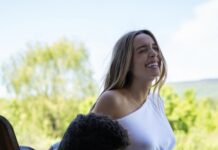 “There’s Something I’ve Been Waiting To Share” — Alex Cooper Announces Pregnancy