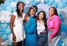 Sharon Ooja Shares Emotional Moments After Welcoming First Child