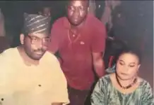 Sola Sobowale's Reaction at Daughter's Wedding Sparks Online Debate