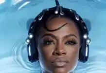 Kandi Burruss Celebrates Milestone In Style