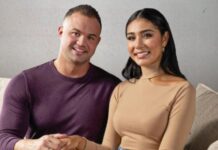 “90 Day Fiancé” Couple Patrick Mendes And Thais Ramone Headed For Divorce After Four Years
