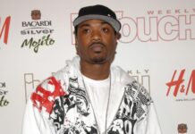 Ray J Hospitalised After Entertainment Event, Discharged Following Medical Evaluation