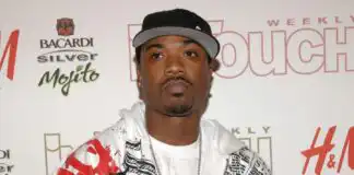 Ray J Hospitalised After Entertainment Event, Discharged Following Medical Evaluation