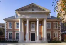Femi Otedola Reportedly Buys £53 Million Mansion In London