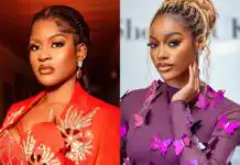 Phyna Clears Air Over Beauty Amid Ilebaye Situation