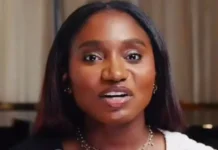 Kunle Remi’s Wife Tiwi Explains Why She Quit Social Media Before Marriage