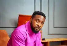 Uzor Arukwe Opens Up on Fame’s Unexpected Impact After Breakout Role