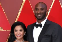 Vanessa Bryant Fires Back at Viral Rumors About Her Personal Life