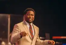 Apostle Femi Lazarus Relocates to Kenya, Sparks Reactions Across Nigeria