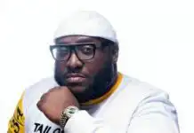 DJ Big N Launches First Row Records