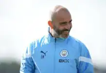 Enzo Maresca Agrees Manchester City Deal To Replace Pep Guardiola