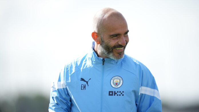 Enzo Maresca Agrees Manchester City Deal To Replace Pep Guardiola Enzo Maresca Agrees Manchester City Deal To Replace Pep Guardiola