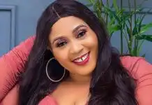 Blessing Onwukwe Reveals ₦1m Payday for Monica 2 as Nollywood YouTube Boom Grows