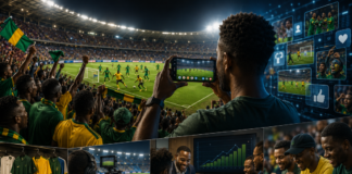 Local Football Leagues Are Driving New Betting Interest