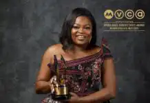 Funke Akindele Misses Out on AMVCA Wins Despite Multiple Nominations for Behind the Scenes