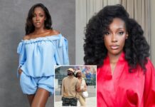 Ivy Ifeoma Advises Women Not to Make Wealthy Husbands Their Life Goal