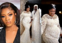 Angel Smith Criticises Luminee Over Relationship