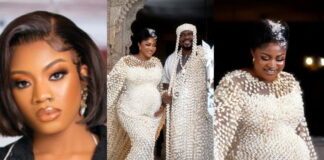 Angel Smith Criticises Luminee Over Relationship