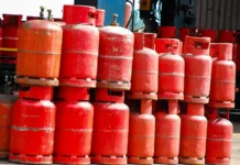 Cooking Gas Prices Drop Across Nigeria as Nigerians Get Relief at Refill Stations Cooking Gas Prices Drop Across Nigeria as Nigerians Get Relief at Refill Stations